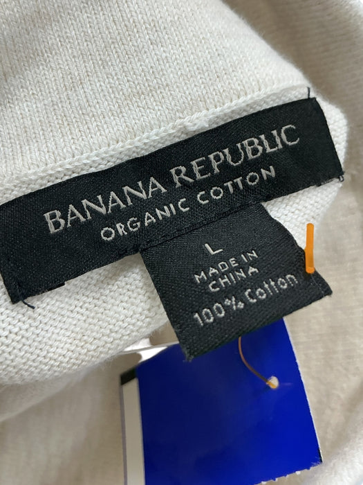 Suéter L (BANANA REPUBLIC)
