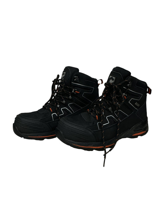 Zapato 9 (CHINOOK)