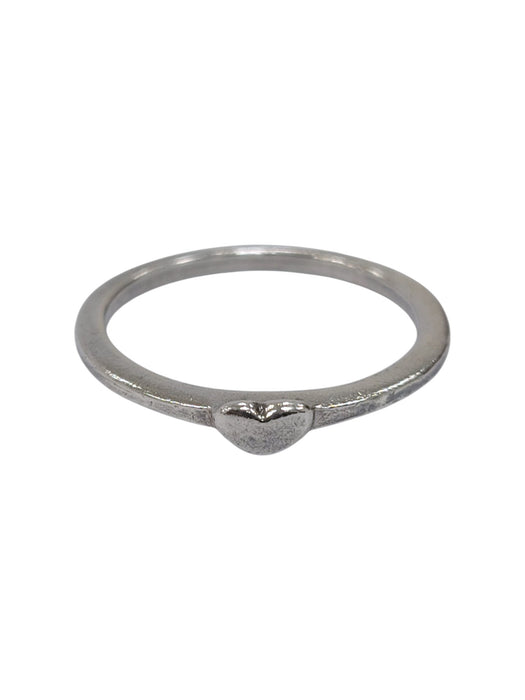 Anillo de plata (925)