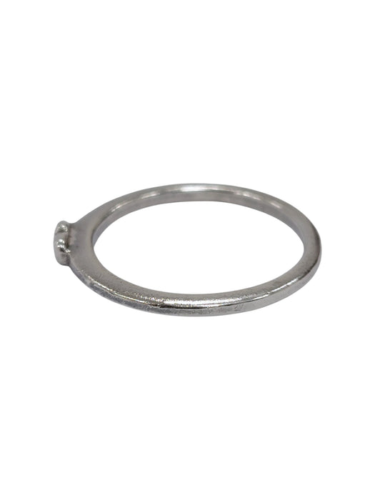 Anillo de plata (925)
