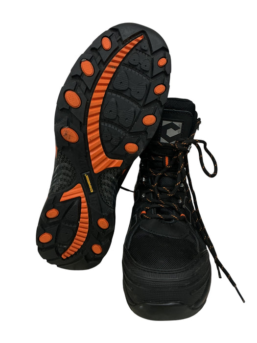Zapato 9 (CHINOOK)