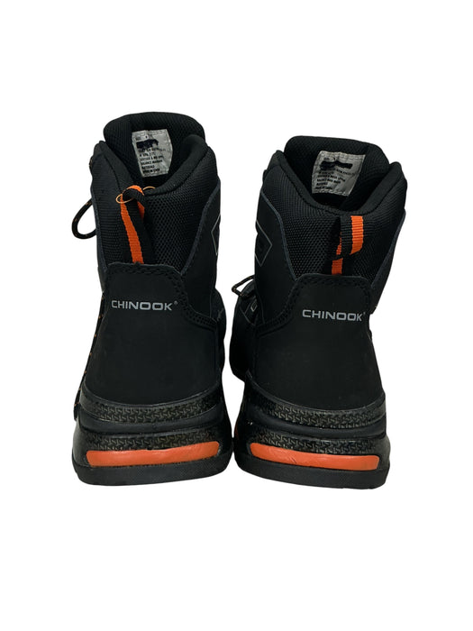 Zapato 9 (CHINOOK)