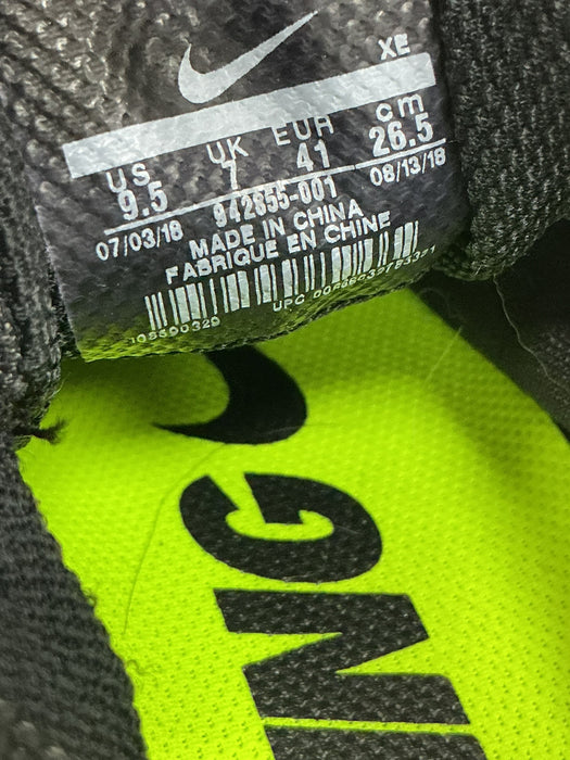 Tenis 9.5