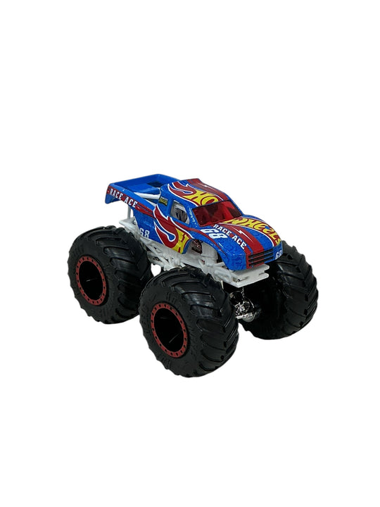 Camión Monstruo (HOT WHEELS)
