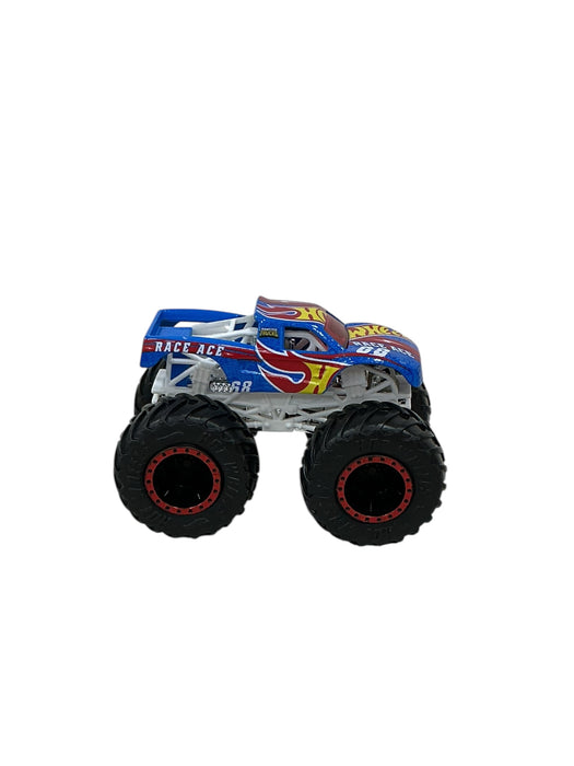 Camión Monstruo (HOT WHEELS)