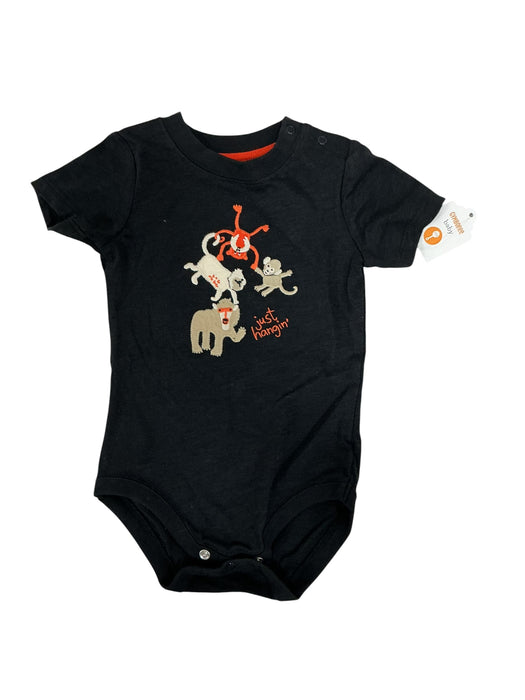 Traje para bebé 6-12M (GYMBORE)