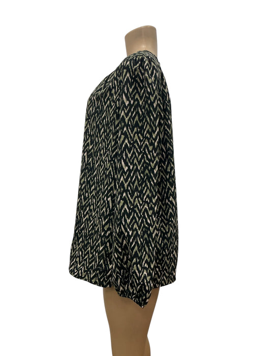 Blusa 0 (MAURICES)