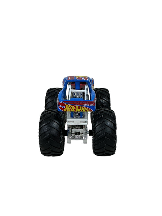 Camión Monstruo (HOT WHEELS)