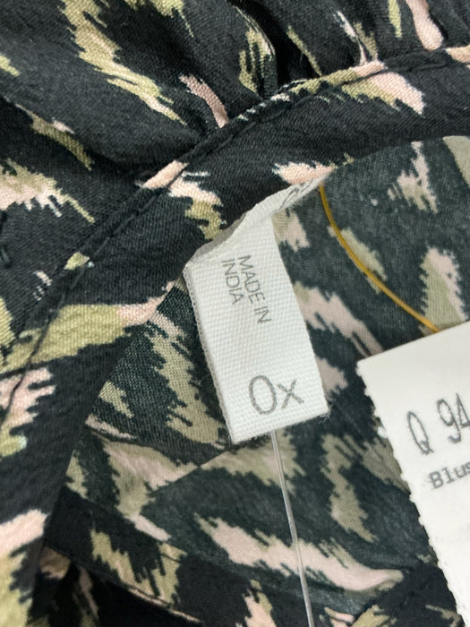 Blusa 0 (MAURICES)