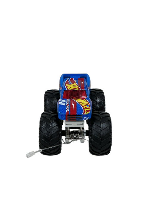 Camión Monstruo (HOT WHEELS)