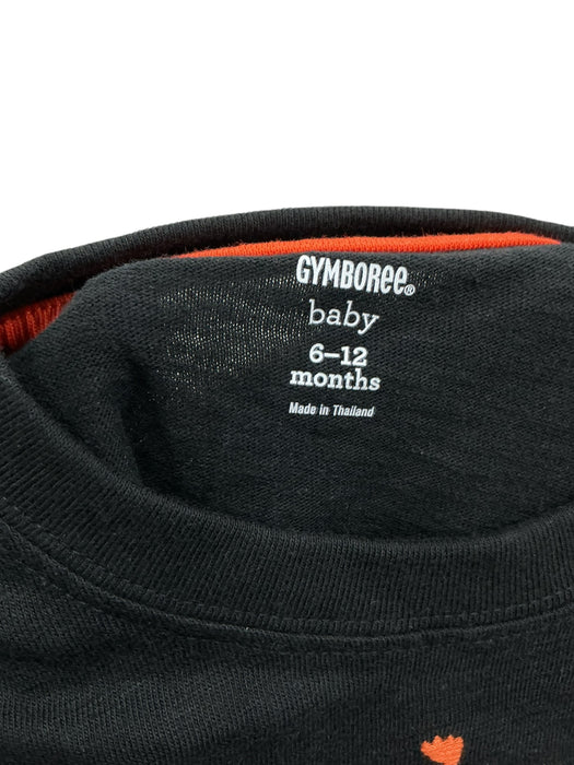 Traje para bebé 6-12M (GYMBORE)
