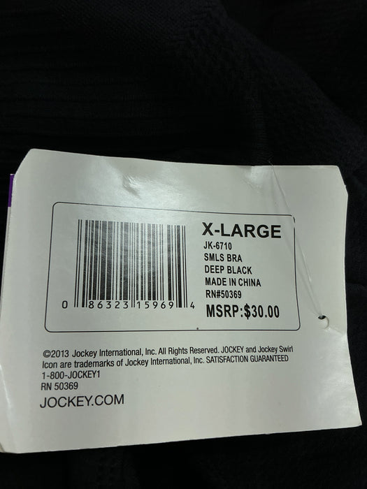 Top deportivo XL (JOCKEY)