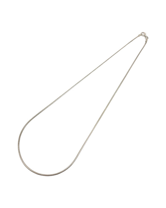 Cadena de plata (925)