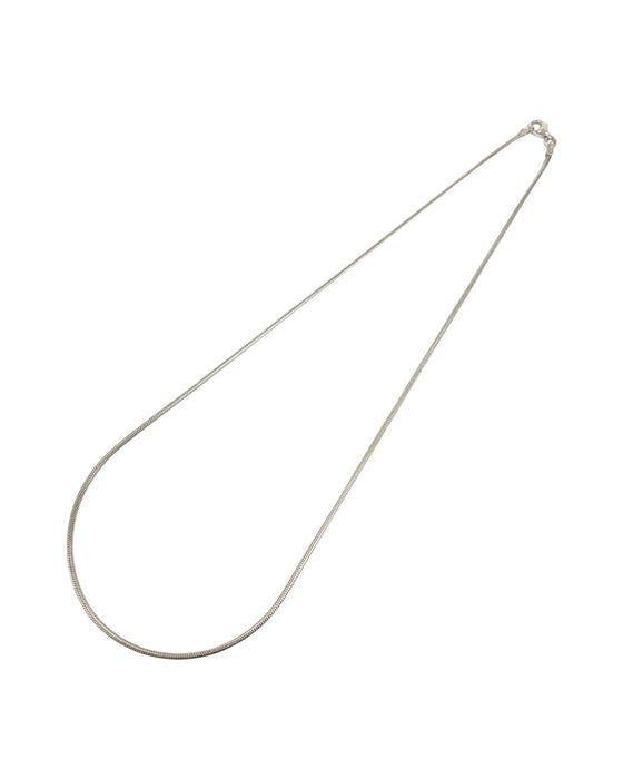 Cadena de plata (925)