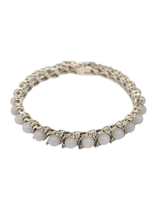 Pulsera de plata (925)