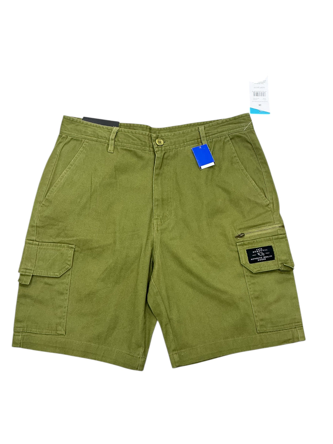 Pantaloneta 34 (TONY HAWK)