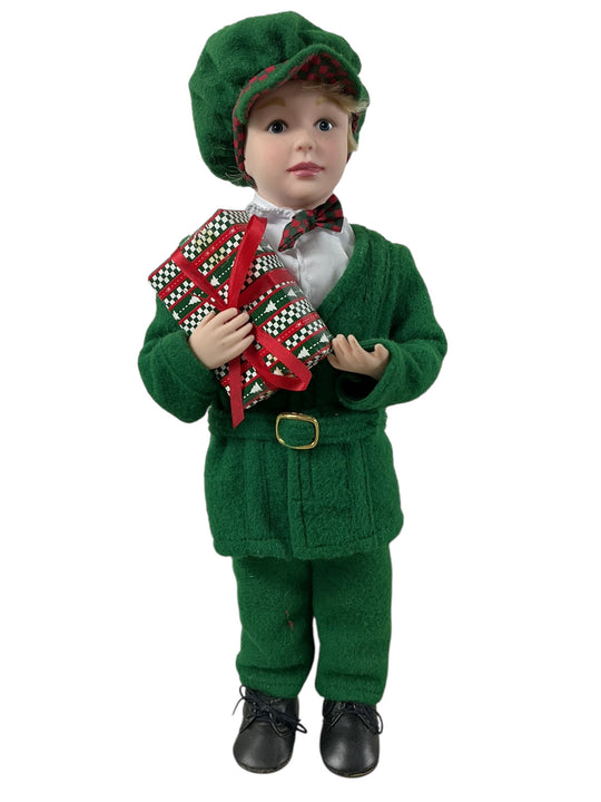 Muñeco (HOLIDAY CREATIONS)