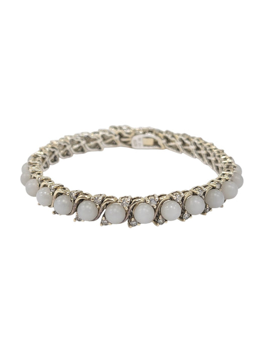 Pulsera de plata (925)