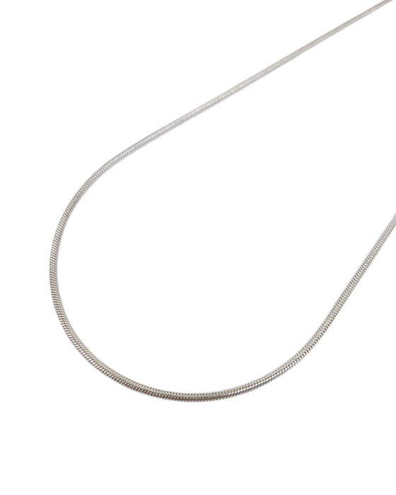 Cadena de plata (925)