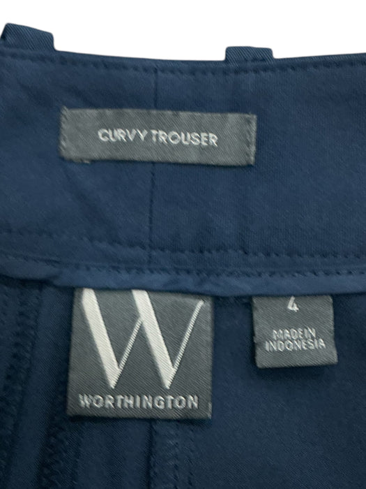 Pantalón 4 (WORTHINGTON)