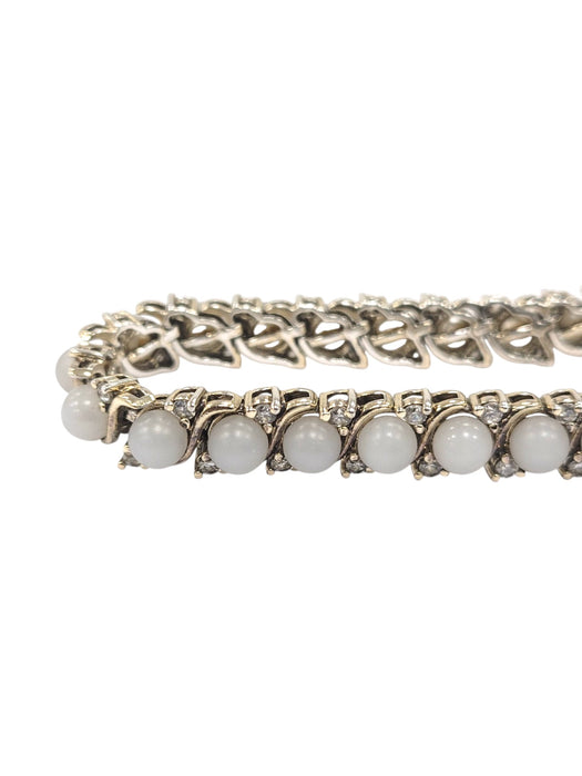 Pulsera de plata (925)