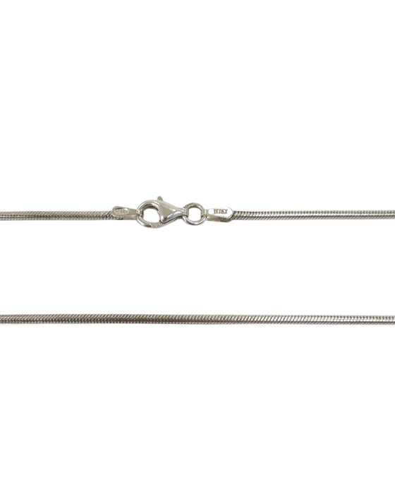 Cadena de plata (925)