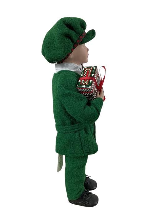 Muñeco (HOLIDAY CREATIONS)