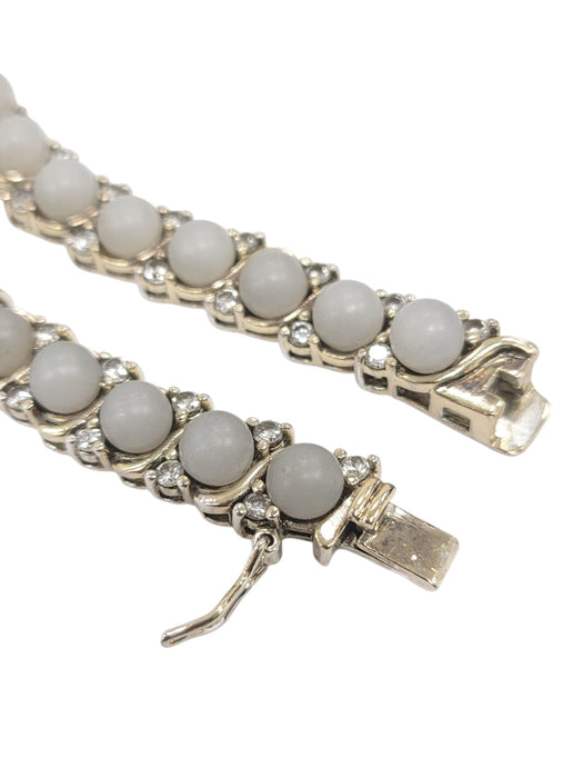 Pulsera de plata (925)