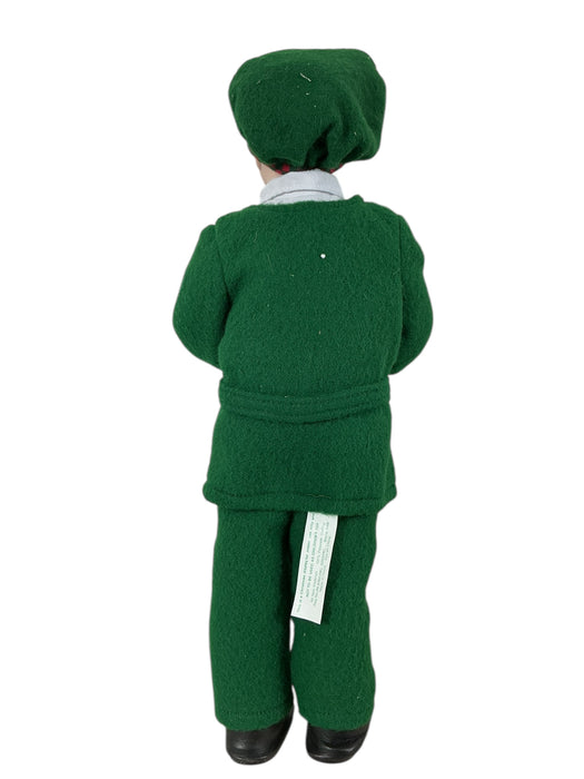 Muñeco (HOLIDAY CREATIONS)