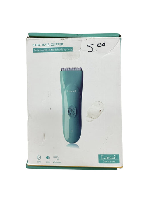 Cortadora de Cabello para Bebé  (EANCEIL)