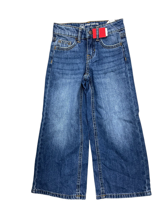 Pantalón para niña 5 (OLD NAVY)