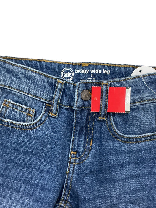 Pantalón para niña 5 (OLD NAVY)