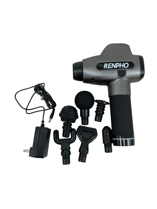Pistola de Masaje (RENPHO)