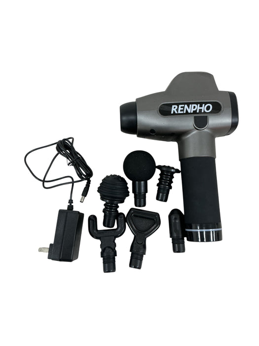 Pistola de Masaje (RENPHO)