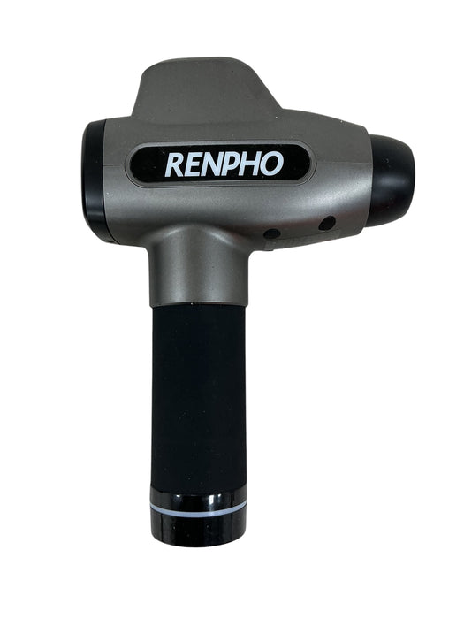 Pistola de Masaje (RENPHO)