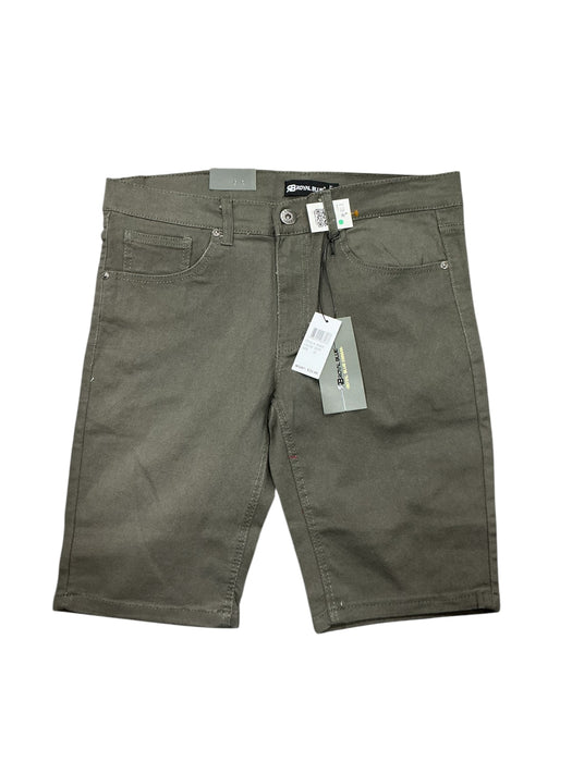 Pantaloneta 32 (ROYAL BLUE)