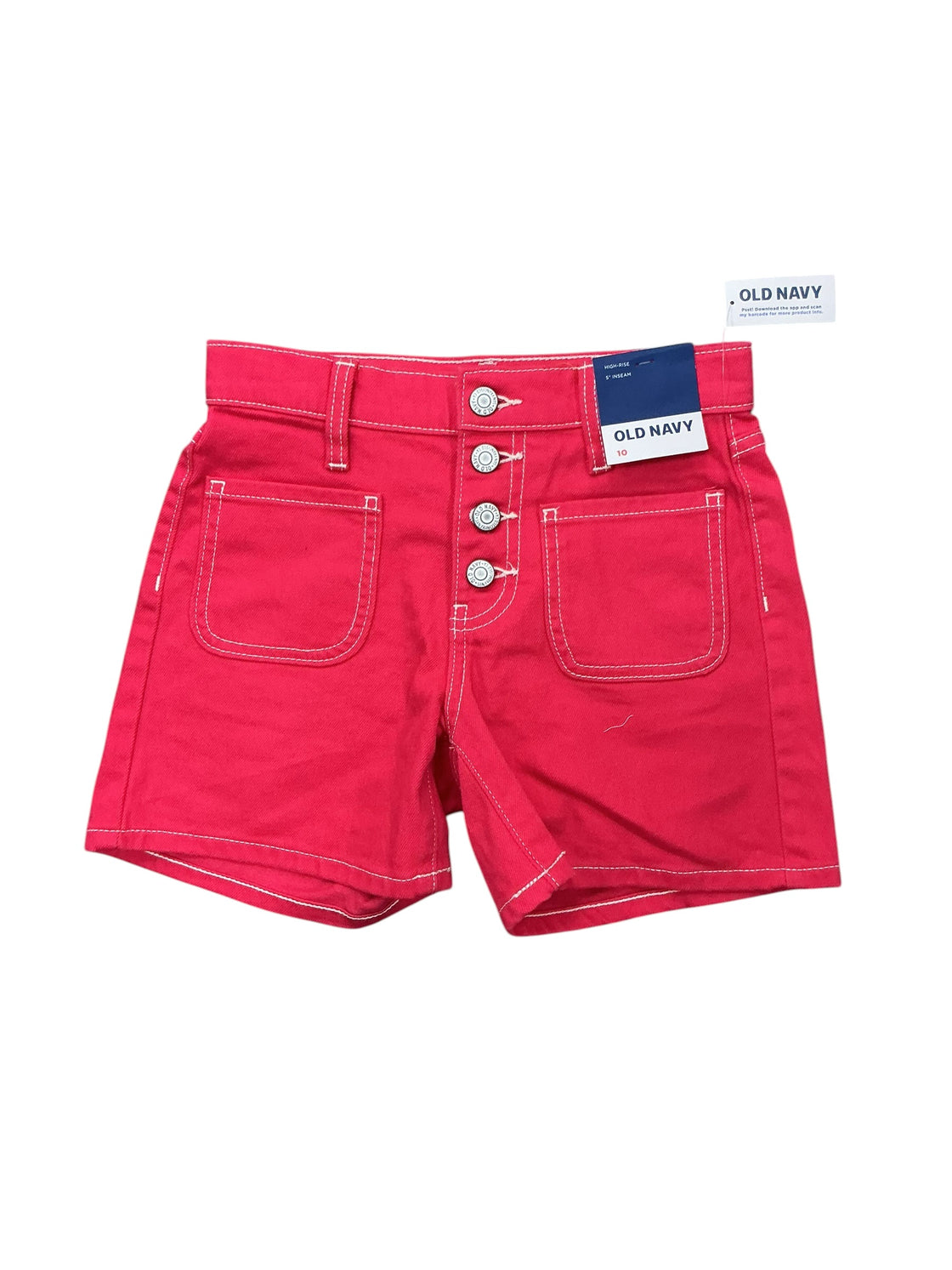 Short para niñ@ 10 (OLD NAVY)