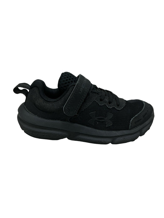 Tenis para niño 11.5K (UNDER ARMOUR)