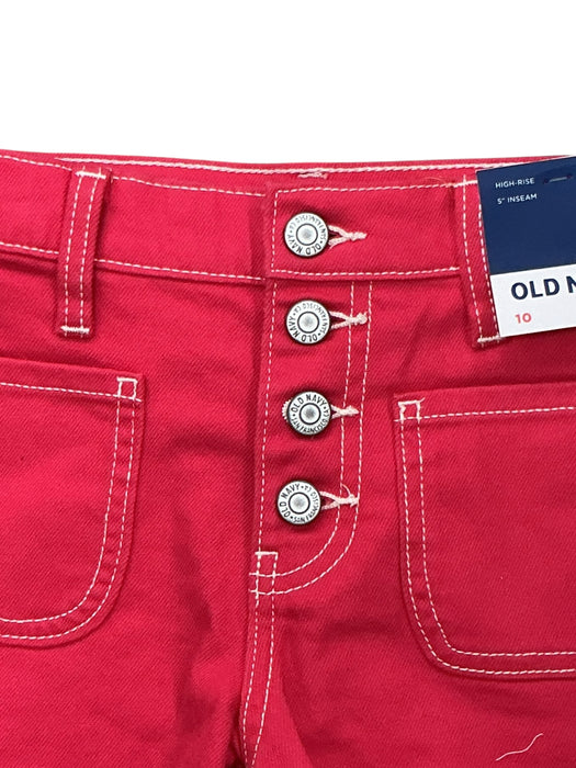 Short para niñ@ 10 (OLD NAVY)