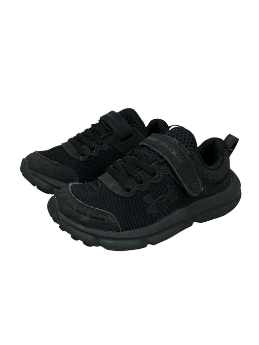 Tenis para niño 11.5K (UNDER ARMOUR)