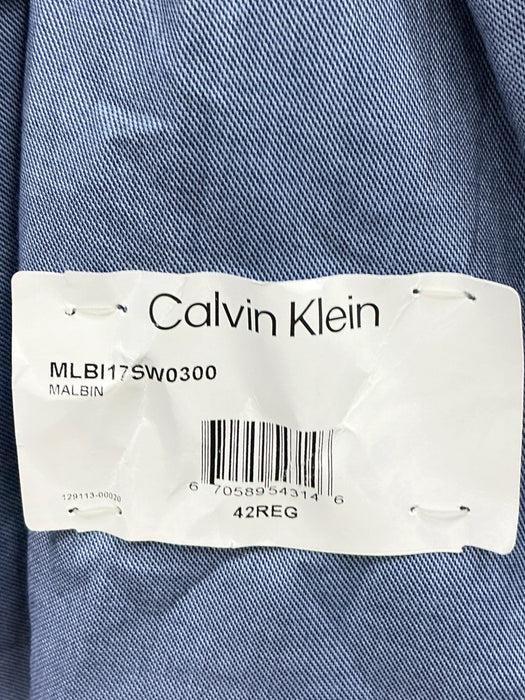 Saco 42R (CALVIN KLEIN)