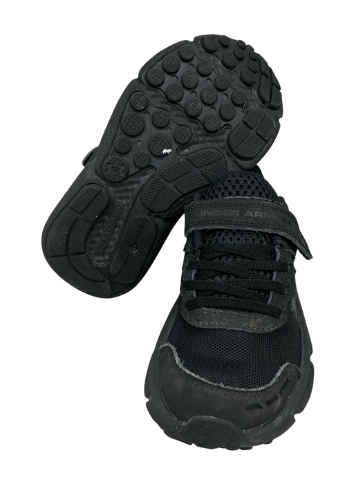 Tenis para niño 11.5K (UNDER ARMOUR)
