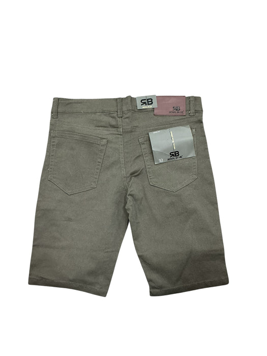Pantaloneta 32 (ROYAL BLUE)