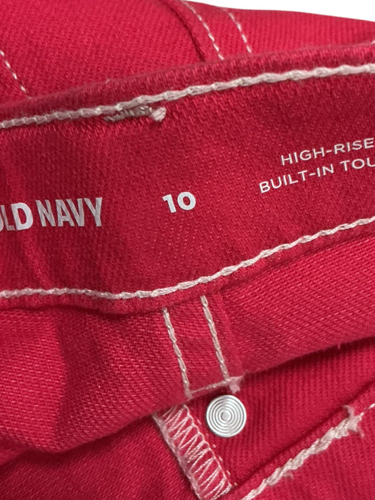 Short para niñ@ 10 (OLD NAVY)