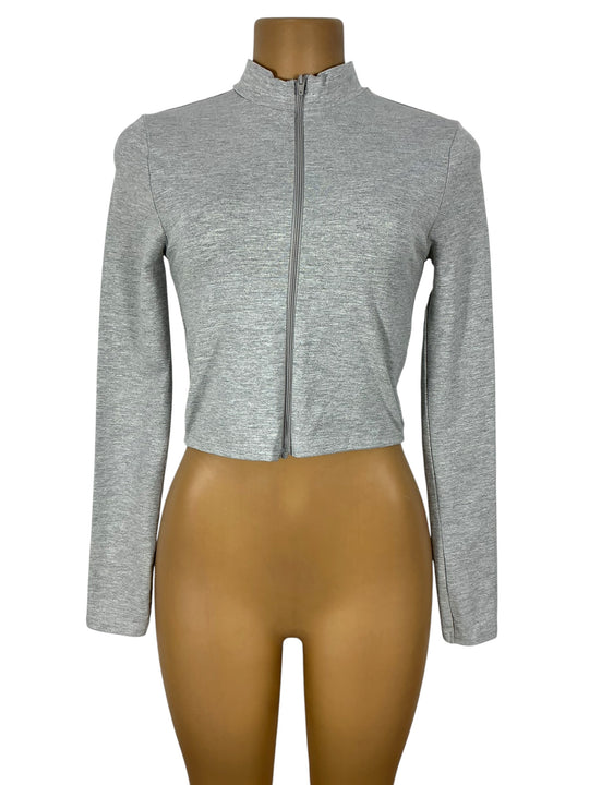 Sudadero S (FOREVER 21)