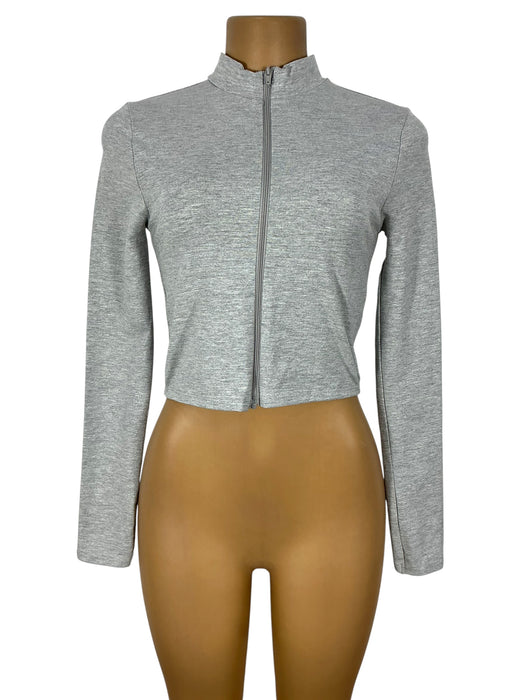 Sudadero S (FOREVER 21)