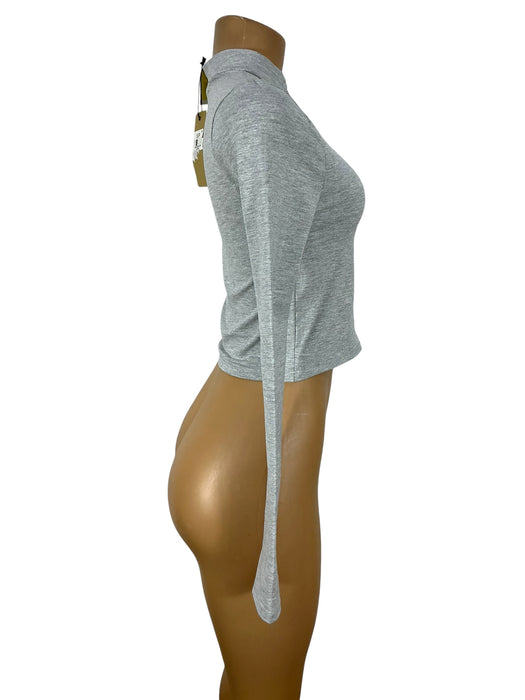 Sudadero S (FOREVER 21)