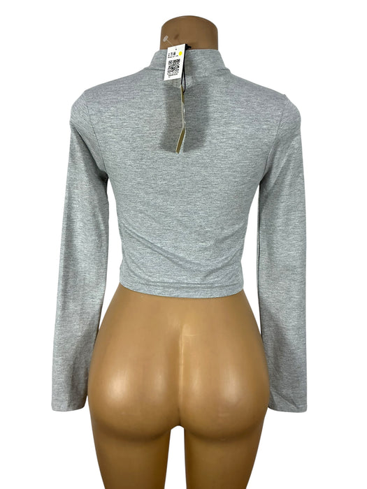 Sudadero S (FOREVER 21)