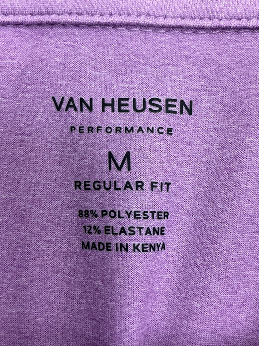 Camisa M (VAN HEUSEN)