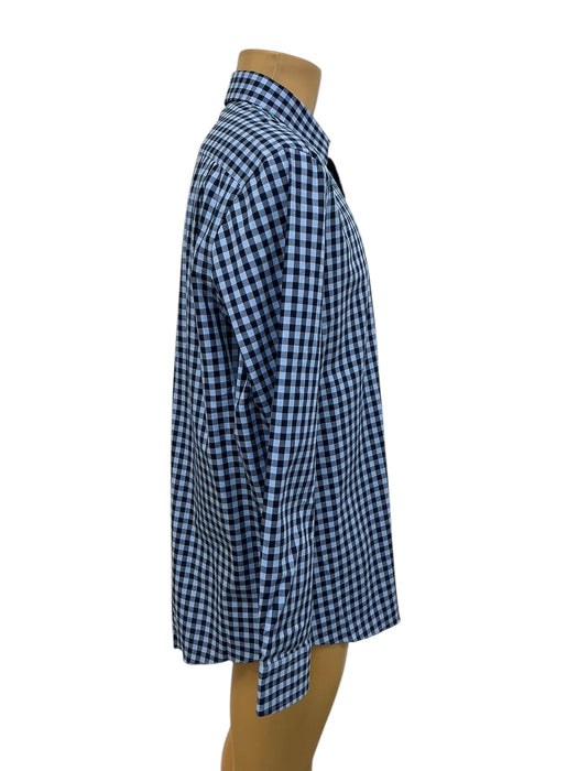 Camisa 34/35 (BEN SHERMAN)